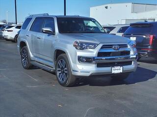 2023 Toyota 4Runner for sale in Kansas City MO