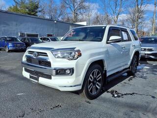 2024 Toyota 4Runner for sale in Garwood NJ