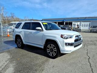2024 Toyota 4Runner for sale in Charleston WV