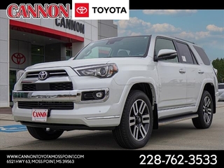 2024 Toyota 4Runner for sale in Moss Point MS