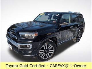 2024 Toyota 4Runner for sale in Epping NH