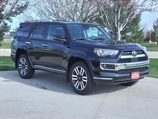 2024 Toyota 4Runner