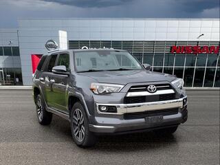 2021 Toyota 4Runner for sale in Omaha NE