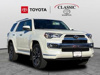 2021 Toyota 4Runner for sale in West Warwick RI