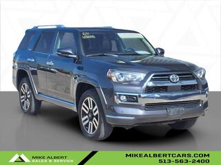 2021 Toyota 4Runner for sale in Cincinnati OH
