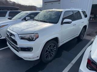 2021 Toyota 4Runner