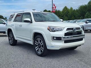 2022 Toyota 4Runner for sale in Asheboro NC