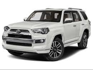 2022 Toyota 4Runner for sale in Spartanburg SC