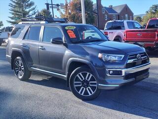 2022 Toyota 4Runner for sale in Salem VA