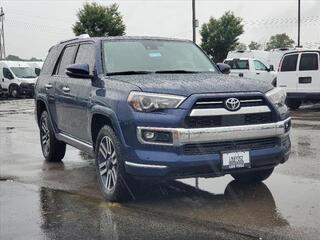 2022 Toyota 4Runner