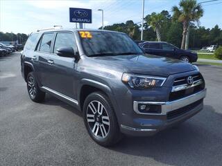 2022 Toyota 4Runner for sale in Rochester NY