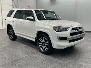 2022 Toyota 4Runner