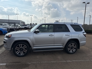 2022 Toyota 4Runner for sale in Jackson MS