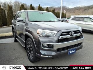 2022 Toyota 4Runner for sale in Bristol TN