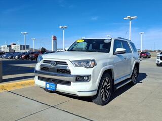 2022 Toyota 4Runner for sale in New Bern NC