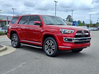 2023 Toyota 4Runner for sale in Southern Pines NC