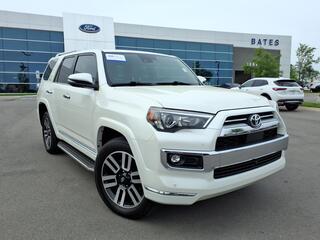 2023 Toyota 4Runner