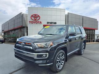 2023 Toyota 4Runner for sale in Lansing MI