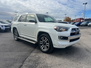 2023 Toyota 4Runner