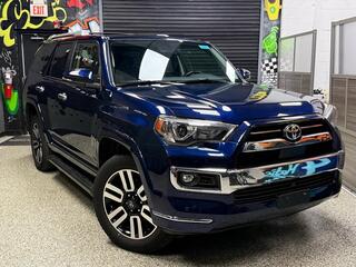 2023 Toyota 4Runner