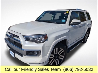 2023 Toyota 4Runner for sale in Epping NH