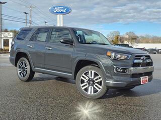 2024 Toyota 4Runner for sale in Dover NH