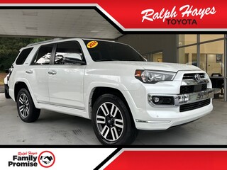 2024 Toyota 4Runner for sale in Anderson SC