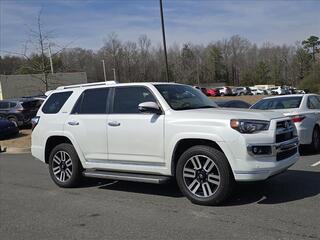 2024 Toyota 4Runner