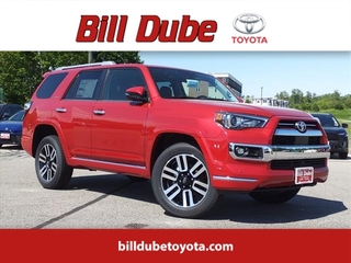 2024 Toyota 4Runner for sale in Dover NH