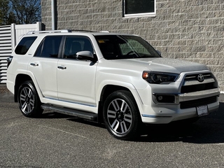 2021 Toyota 4Runner for sale in West Warwick RI