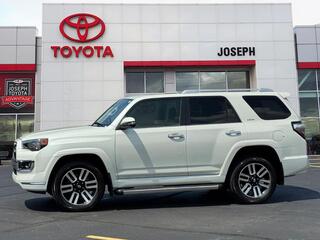 2021 Toyota 4Runner for sale in Cincinnati OH