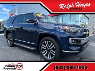 2021 Toyota 4Runner for sale in Anderson SC