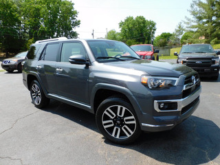 2022 Toyota 4Runner for sale in Clarksville TN