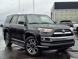 2022 Toyota 4Runner for sale in Cincinnati OH