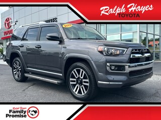 2022 Toyota 4Runner for sale in Anderson SC