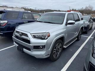 2022 Toyota 4Runner for sale in Kingsport TN