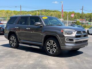 2022 Toyota 4Runner for sale in Princeton WV