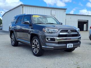 2023 Toyota 4Runner