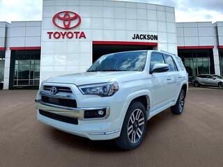 2023 Toyota 4Runner for sale in Jackson MS