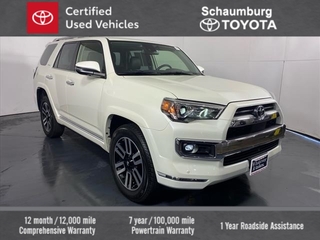 2023 Toyota 4Runner