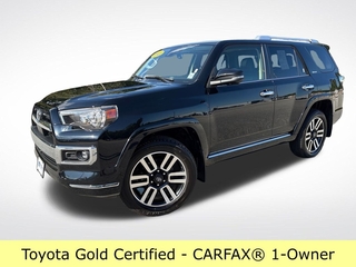 2023 Toyota 4Runner for sale in Epping NH