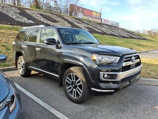 2023 Toyota 4Runner for sale in Roanoke VA