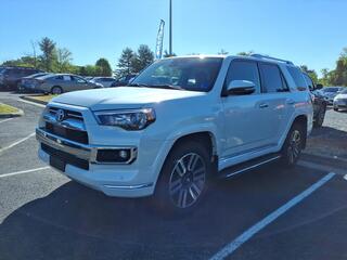 2023 Toyota 4Runner