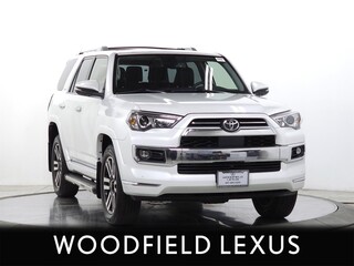 2024 Toyota 4Runner