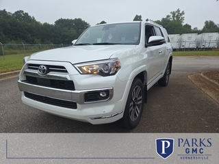 2024 Toyota 4Runner for sale in Kernersville NC