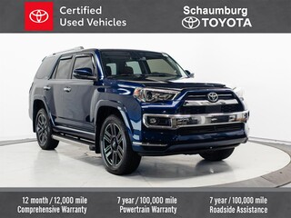 2024 Toyota 4Runner