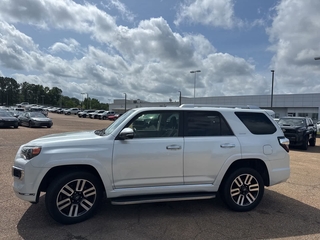 2024 Toyota 4Runner for sale in Jackson MS