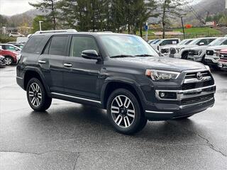 2024 Toyota 4Runner for sale in Canton NC