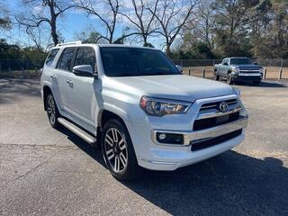 2024 Toyota 4Runner for sale in Dothan AL