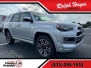 2024 Toyota 4Runner for sale in Canton NC